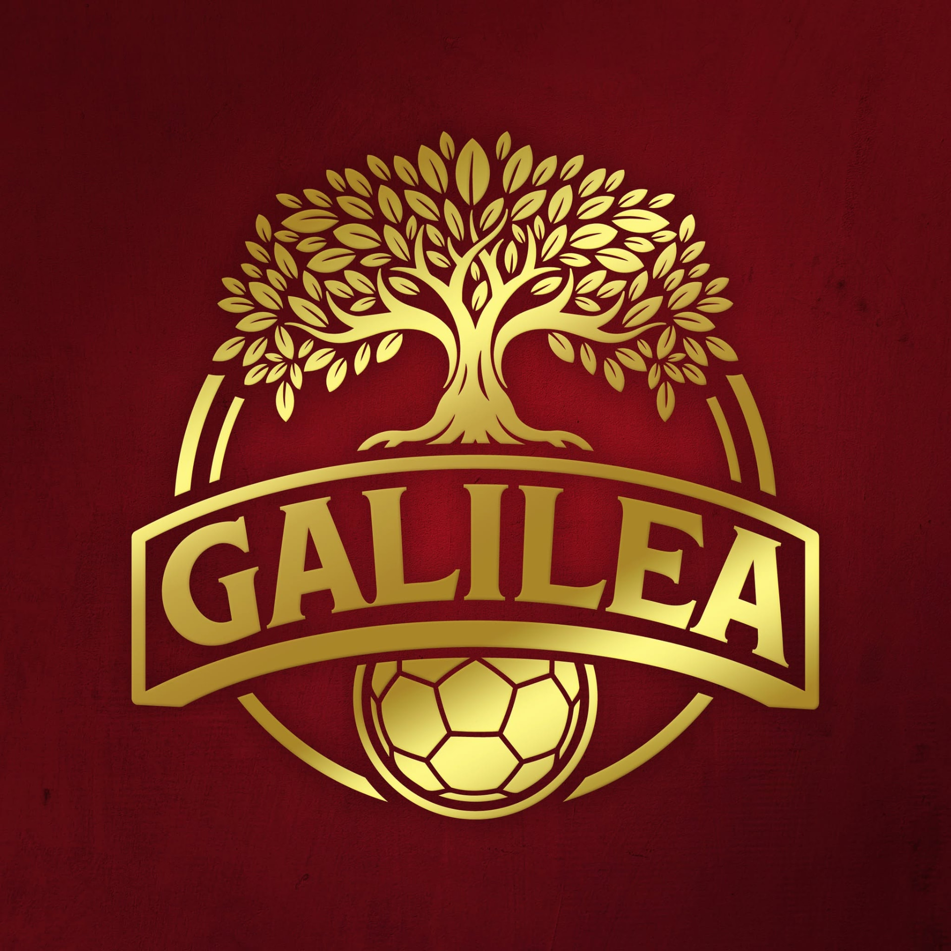 Galilea 1927